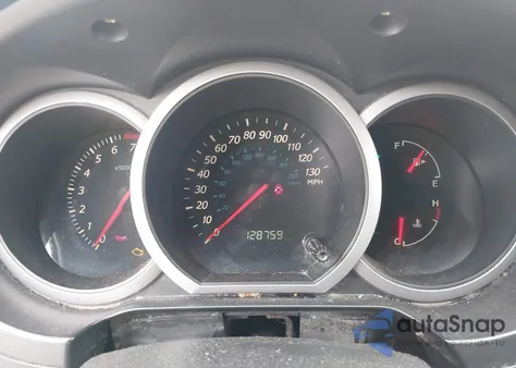 2006 Suzuki Grand Vitara Xsport z USA, uszkodzony, nr VIN JS3TD944064102663